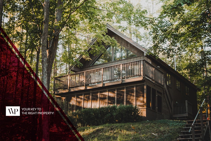 Za beg u prirodu ili kao investicija: Nekretnine u popularnim turističkim centrima